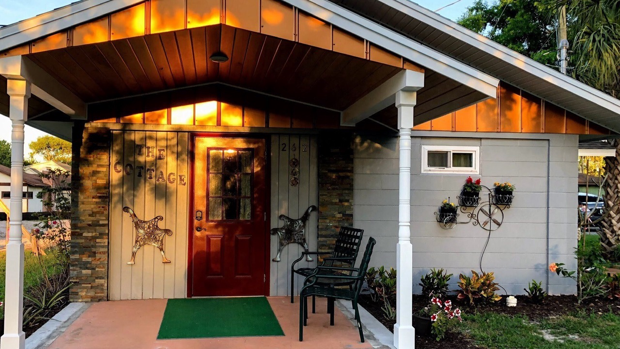 Photo of Outdoor in Lake Mary