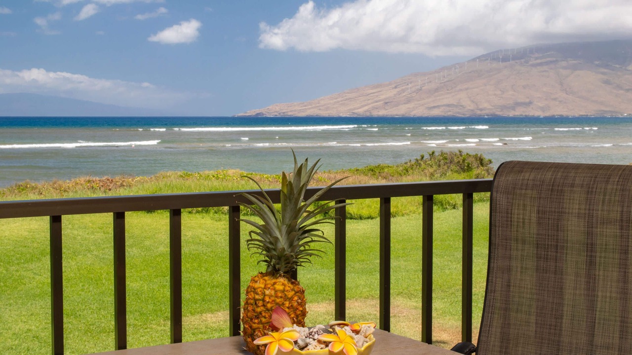 Photo of Outdoor in Kihei