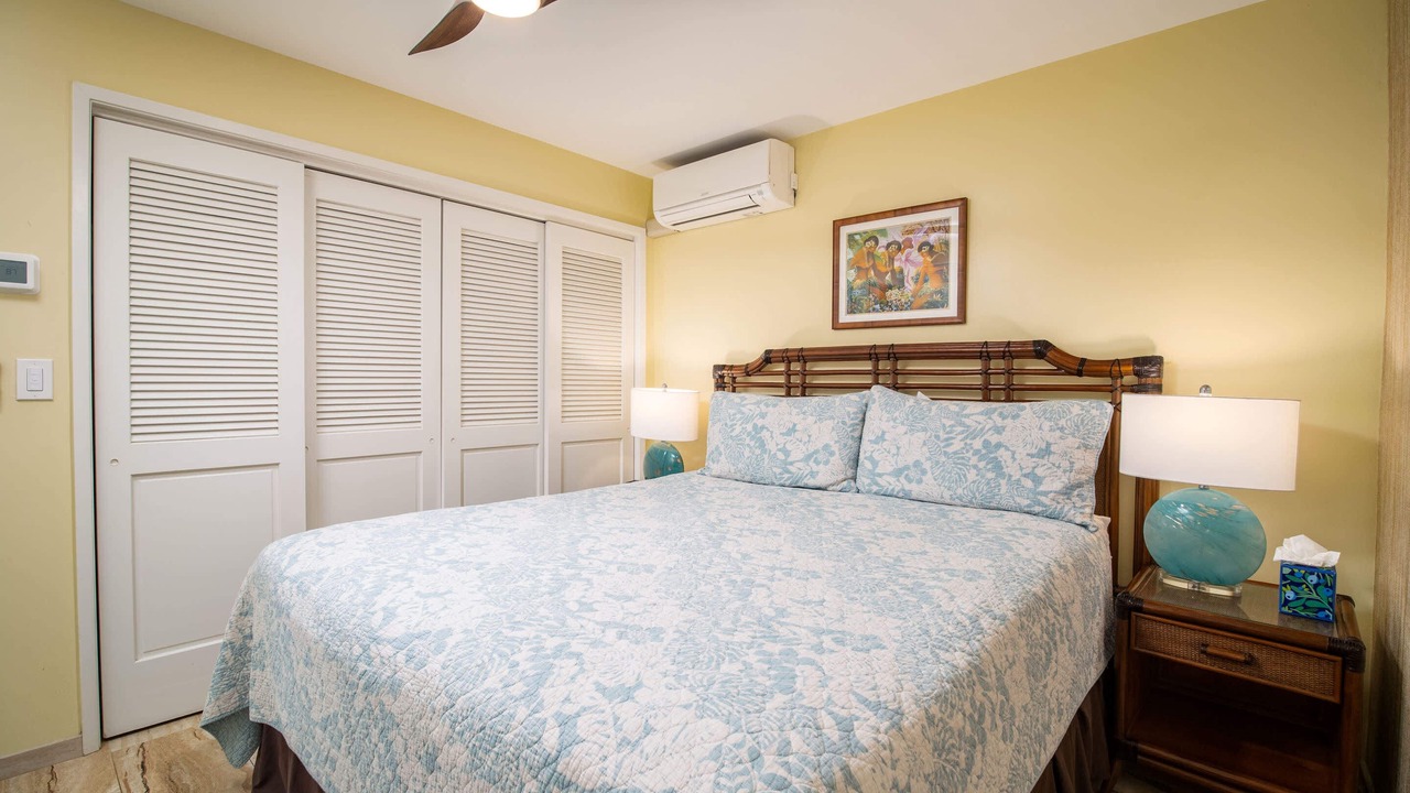 Photo of Bedroom in Kihei