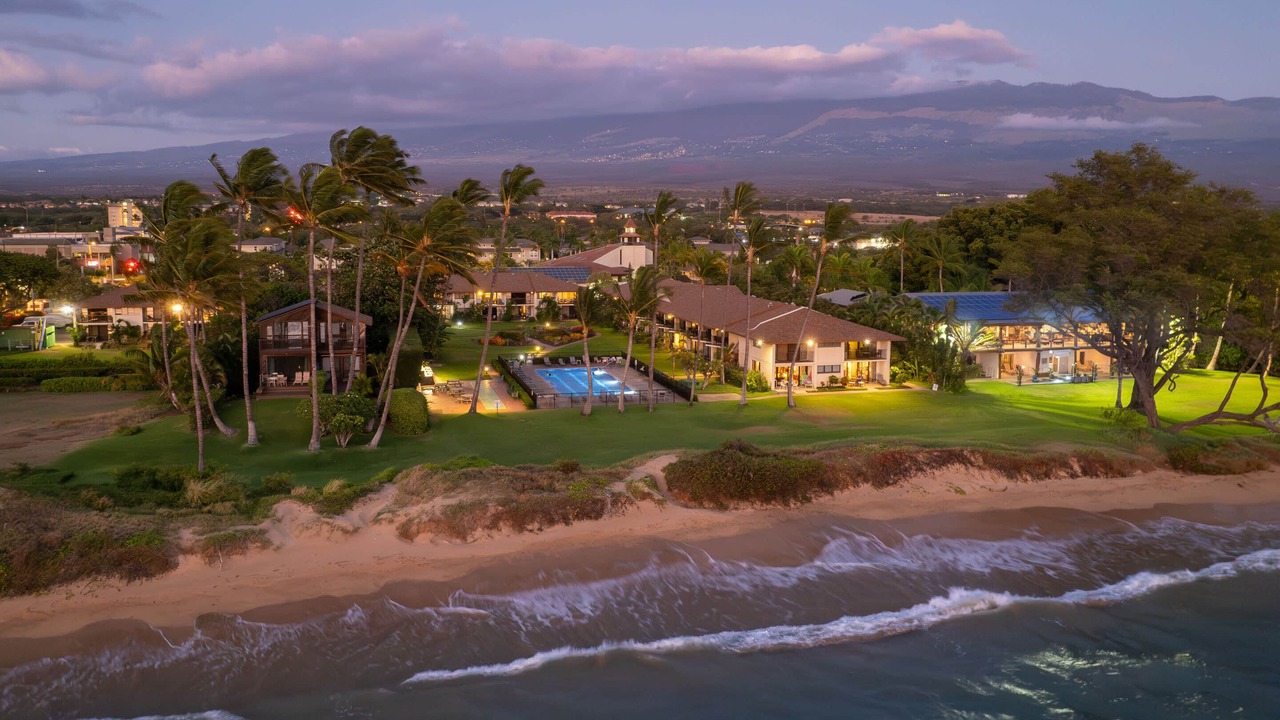 Photo of Outdoor in Kihei