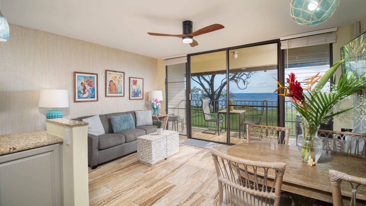 Photo of Livingroom in Kihei