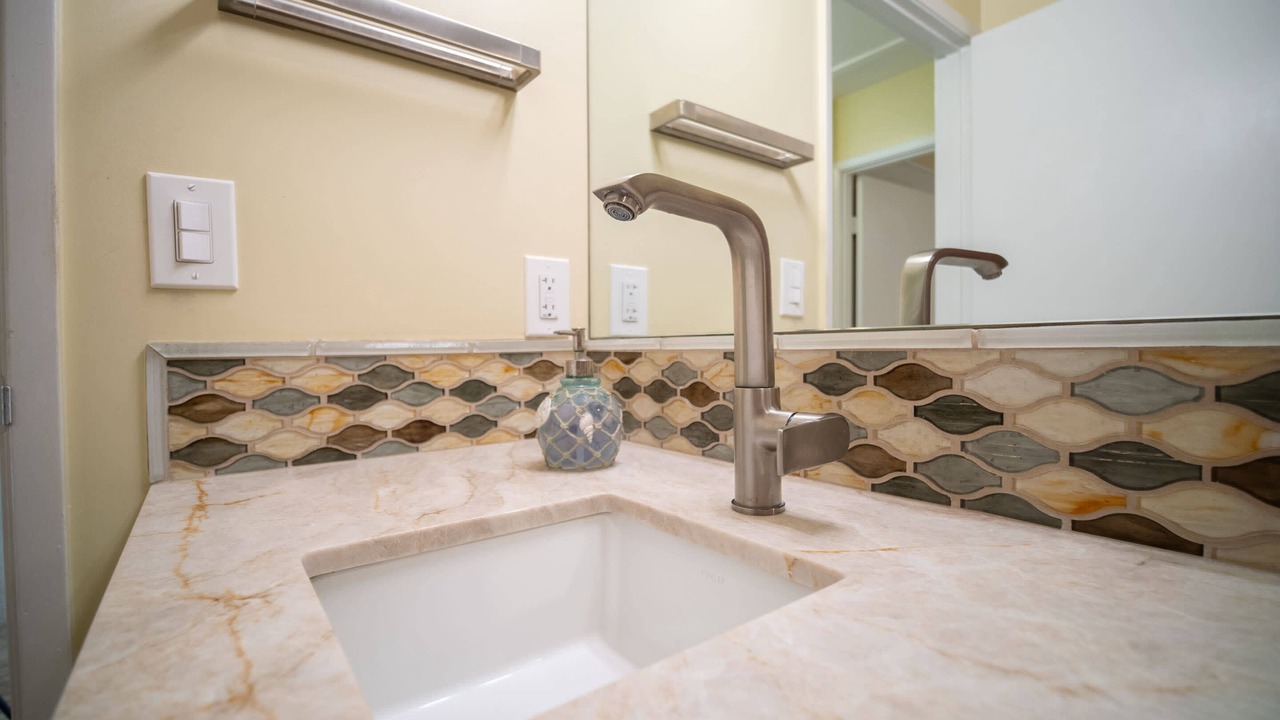 Photo of Bathroom in Kihei