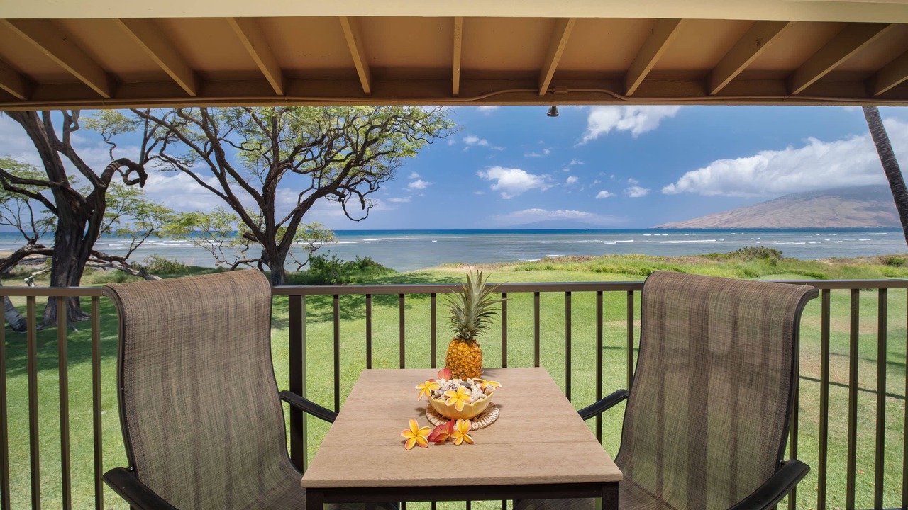 Photo of Outdoor in Kihei