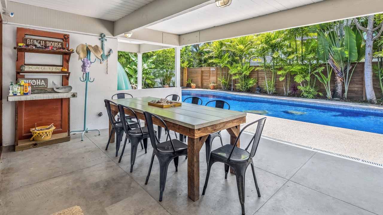 Photo of Outdoor in Kailua
