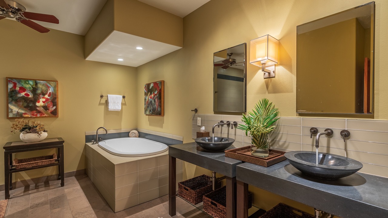 Photo of Bathroom in Kamuela