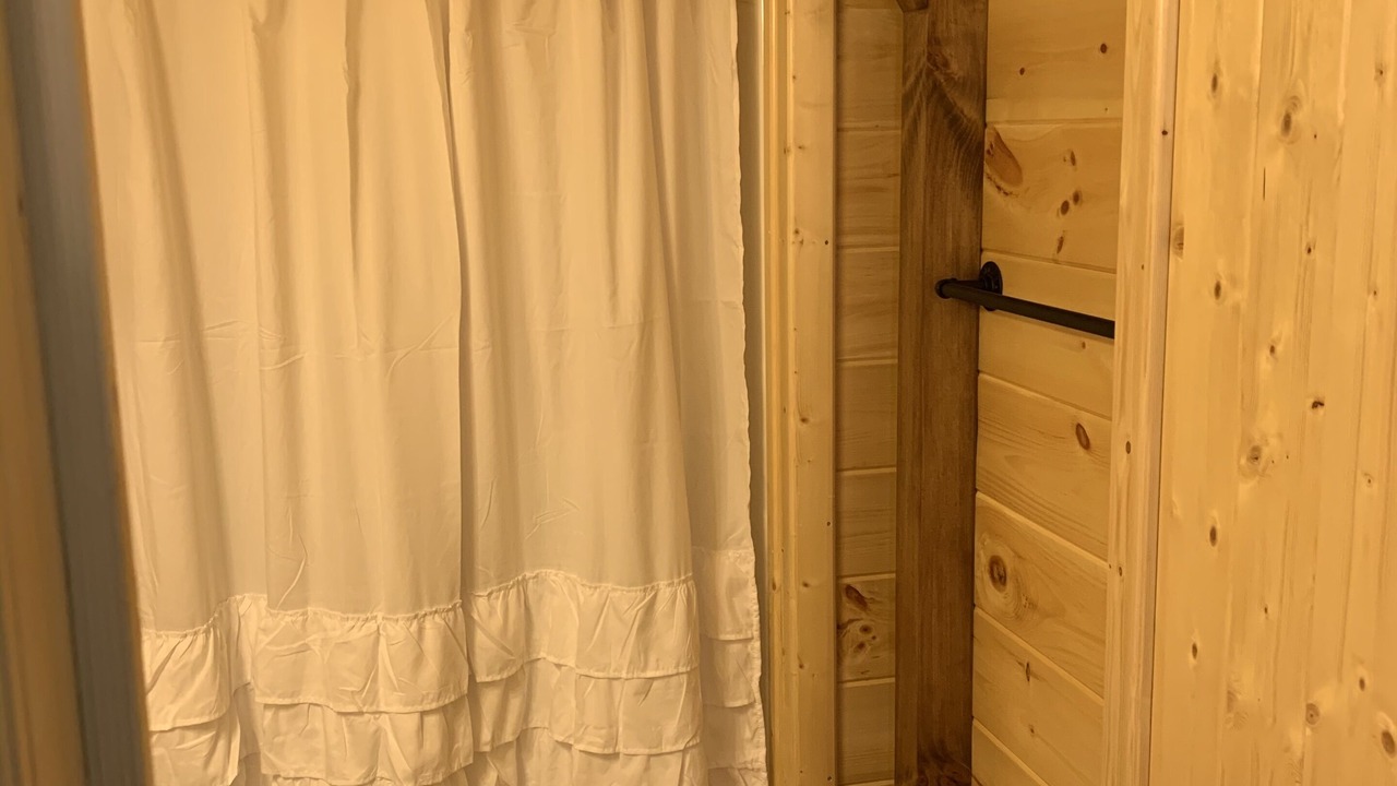 Photo of Bathroom in Black Mountain