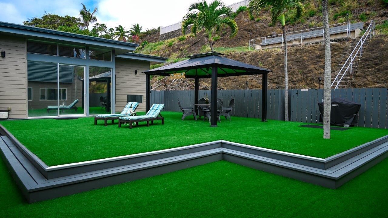 Photo of Outdoor in Hawaii Kai