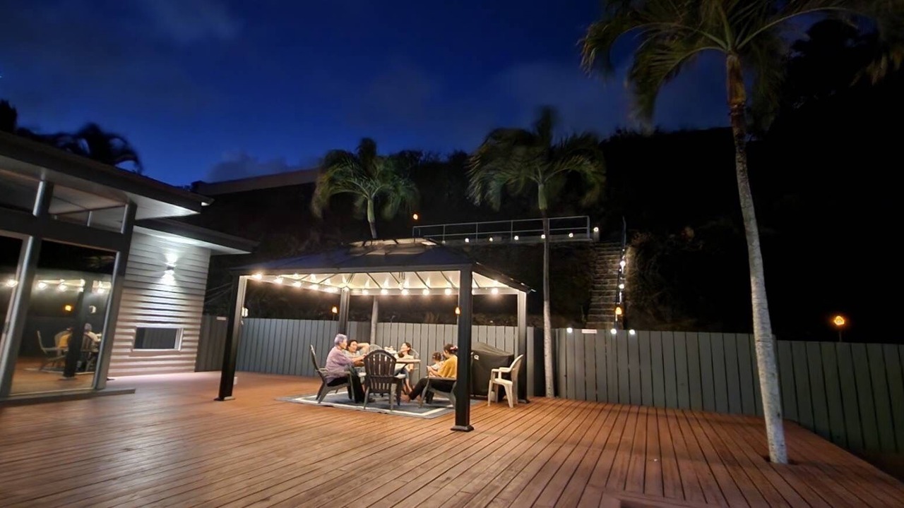 Photo of Outdoor in Hawaii Kai