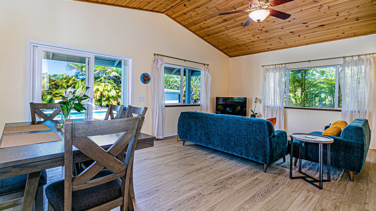 Photo of Bedroom in Keaau