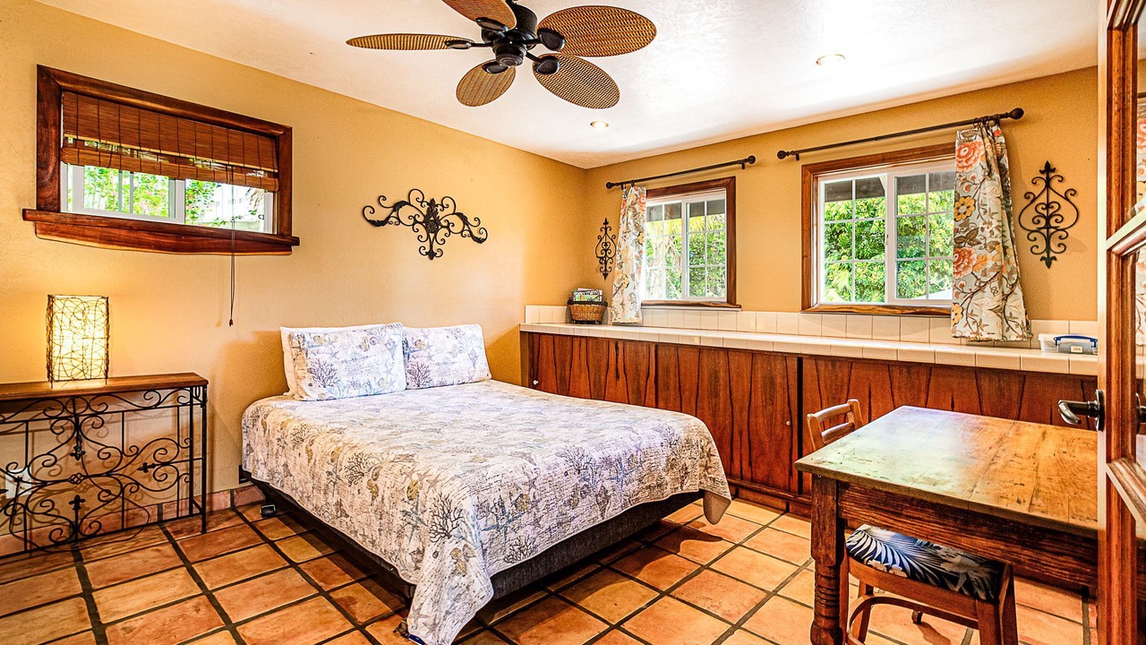Photo of Bedroom in Keaau