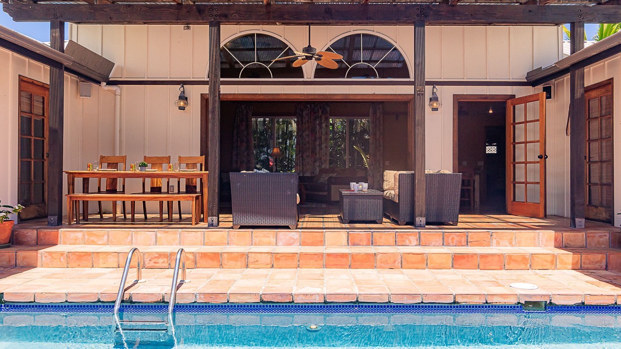 Photo of Outdoor in Keaau