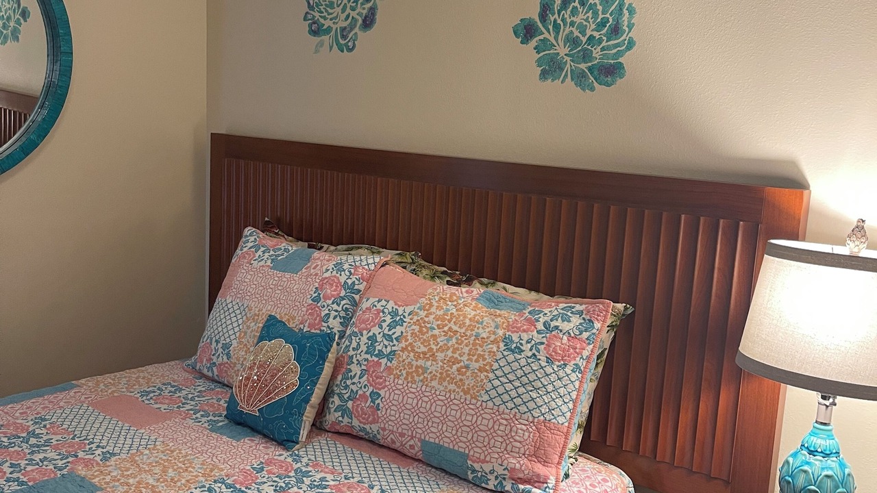 Photo of Bedroom in Kamuela