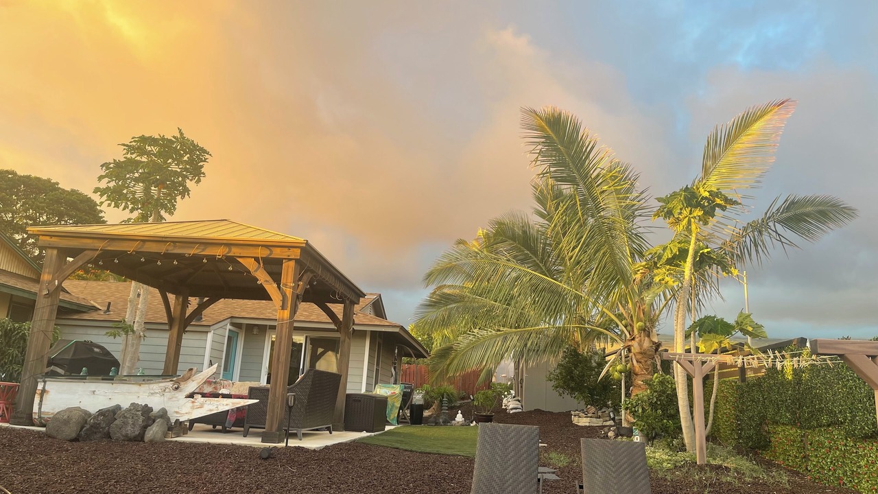 Photo of Outdoor in Kamuela