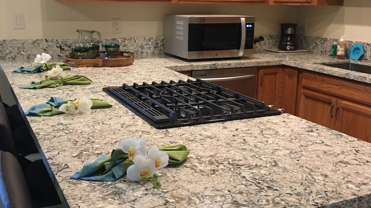Photo of Kitchen in Kamuela