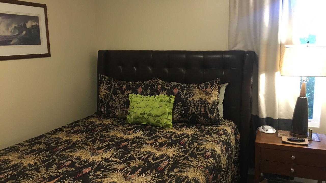 Photo of Bedroom in Kamuela