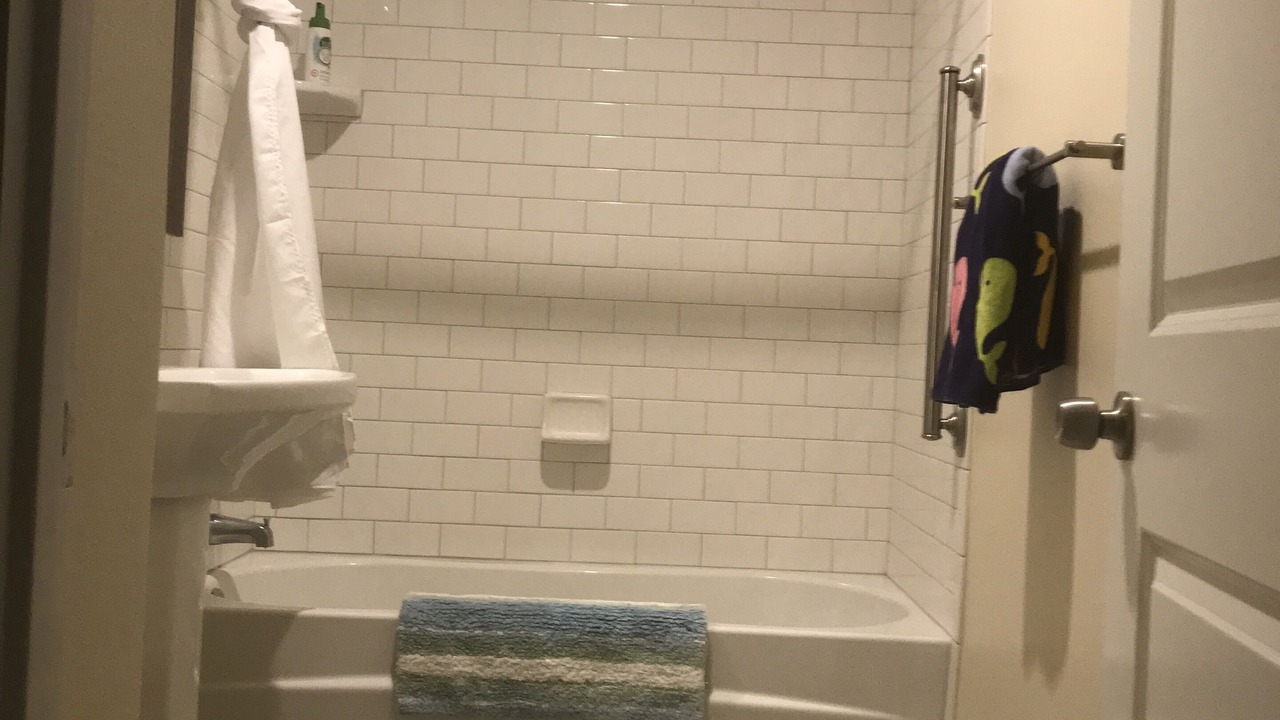 Photo of Bathroom in Kamuela