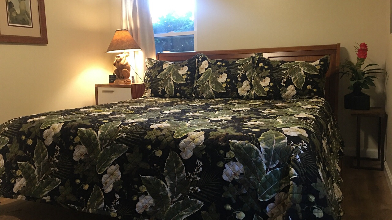 Photo of Bedroom in Kamuela