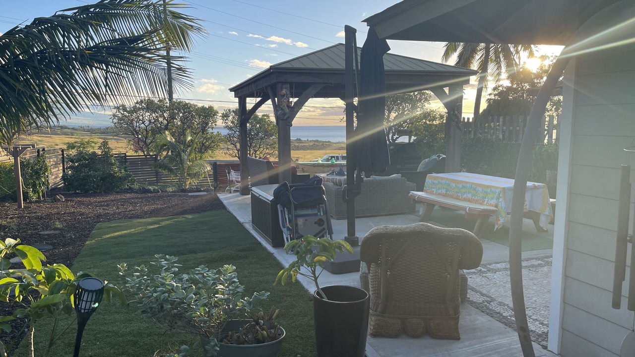 Photo of Patio Balcony in Kamuela
