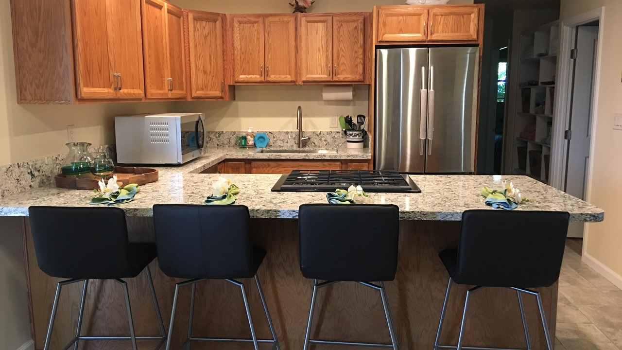Photo of Kitchen in Kamuela