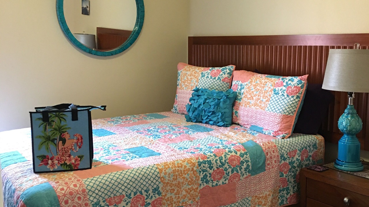 Photo of Bedroom in Kamuela