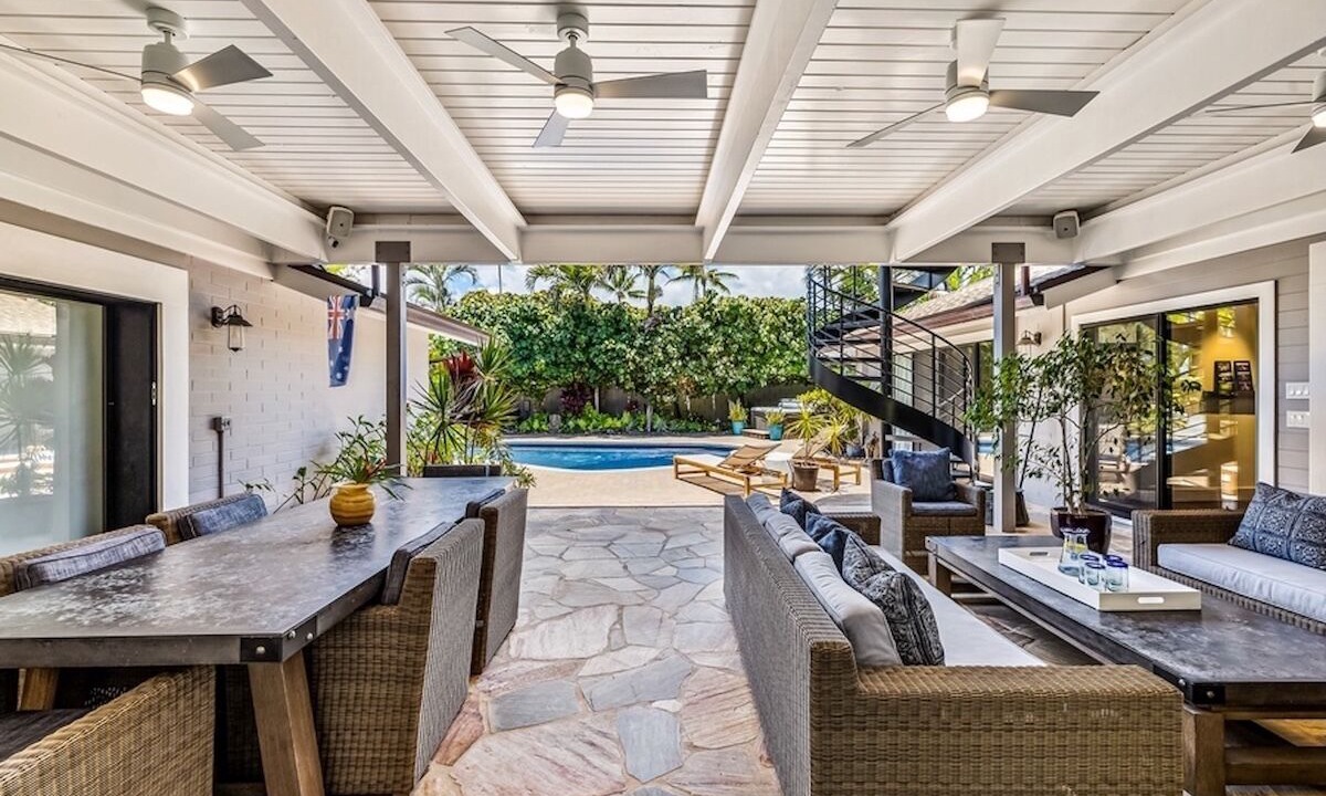 Photo of Outdoor in Kailua