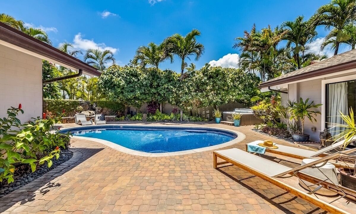 Photo of Outdoor in Kailua