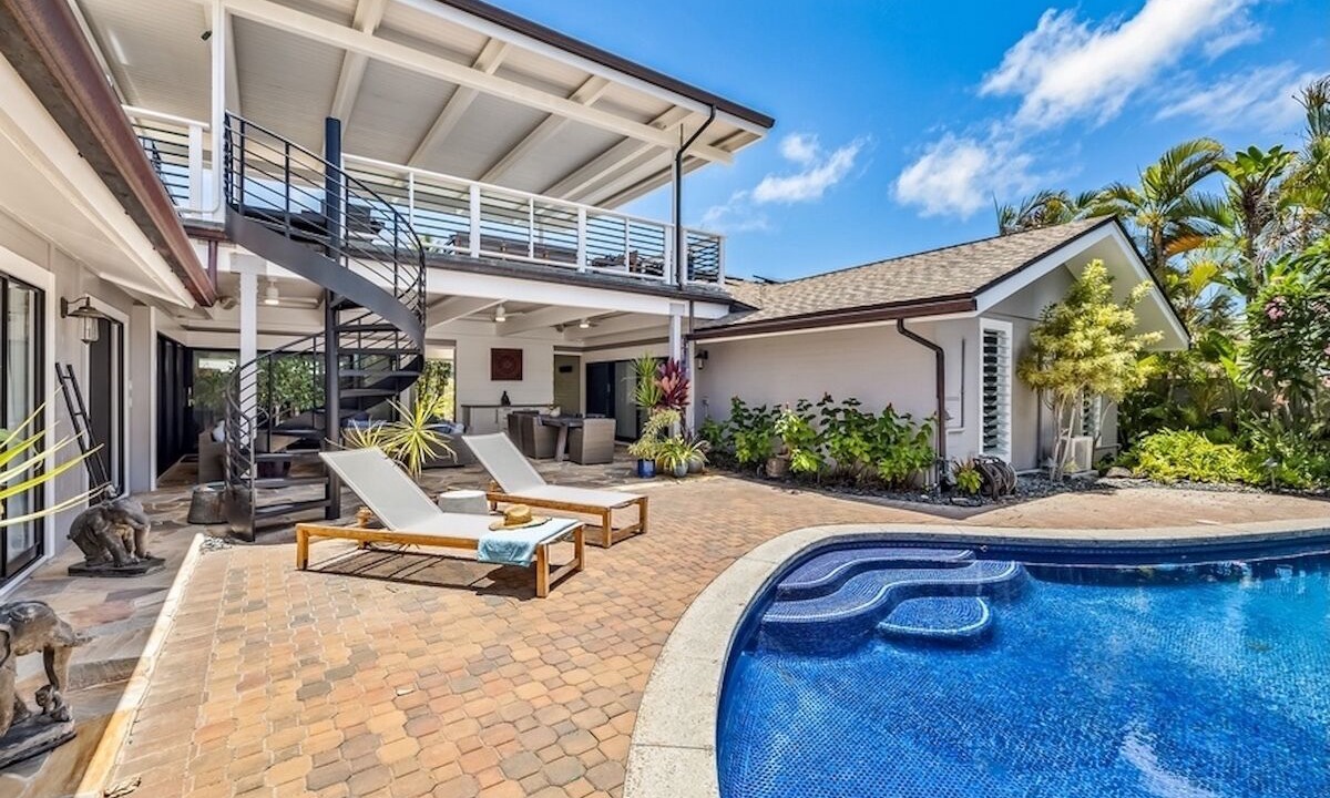 Photo of Outdoor in Kailua