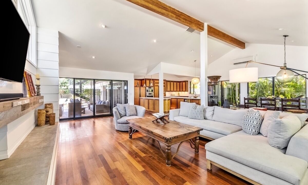 Photo of Outdoor in Kailua