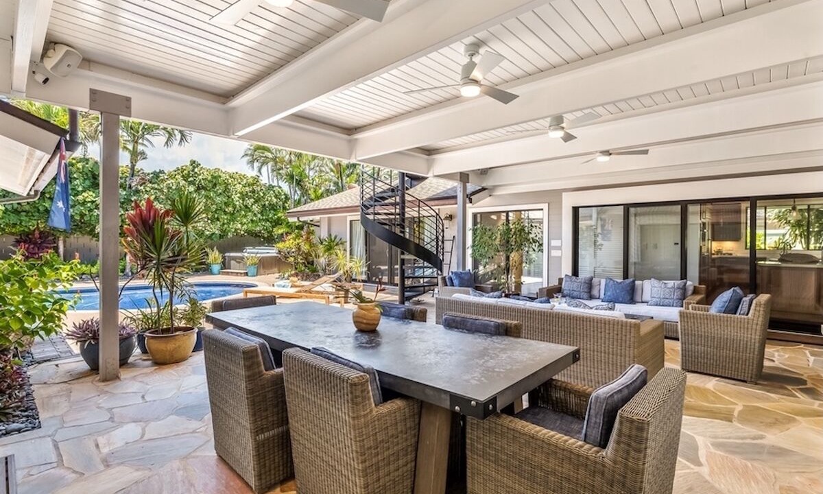 Photo of Outdoor in Kailua
