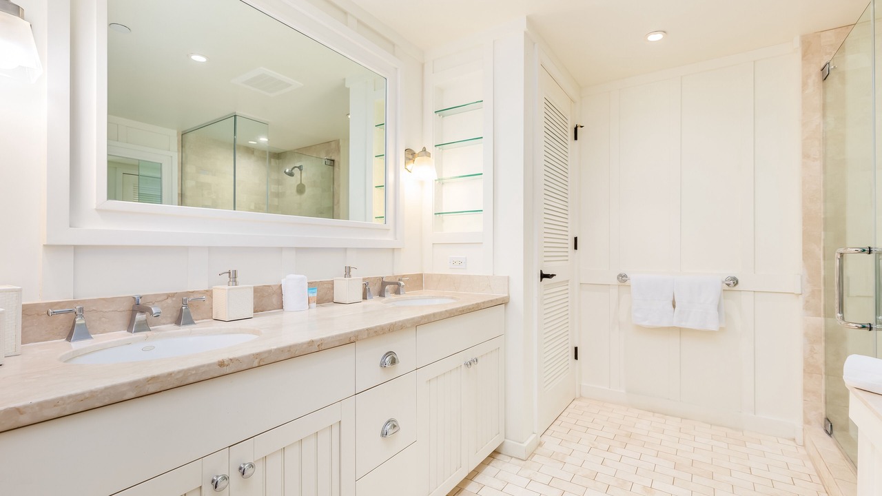 Photo of Bathroom in Kahuku