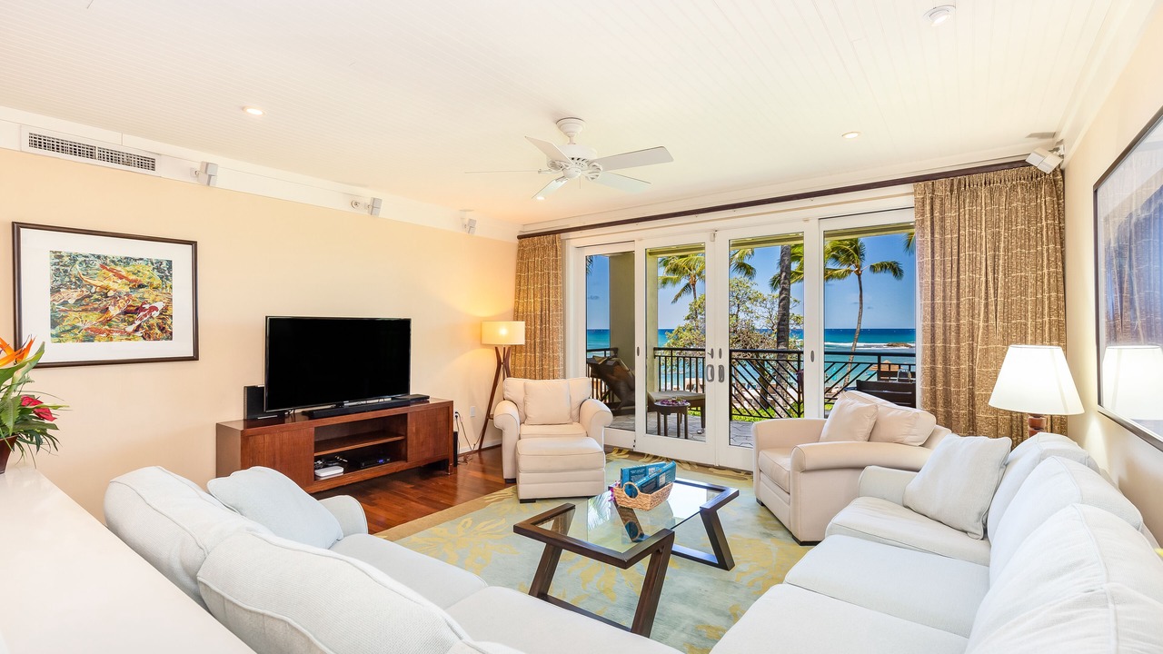 Photo of Bedroom in Kahuku