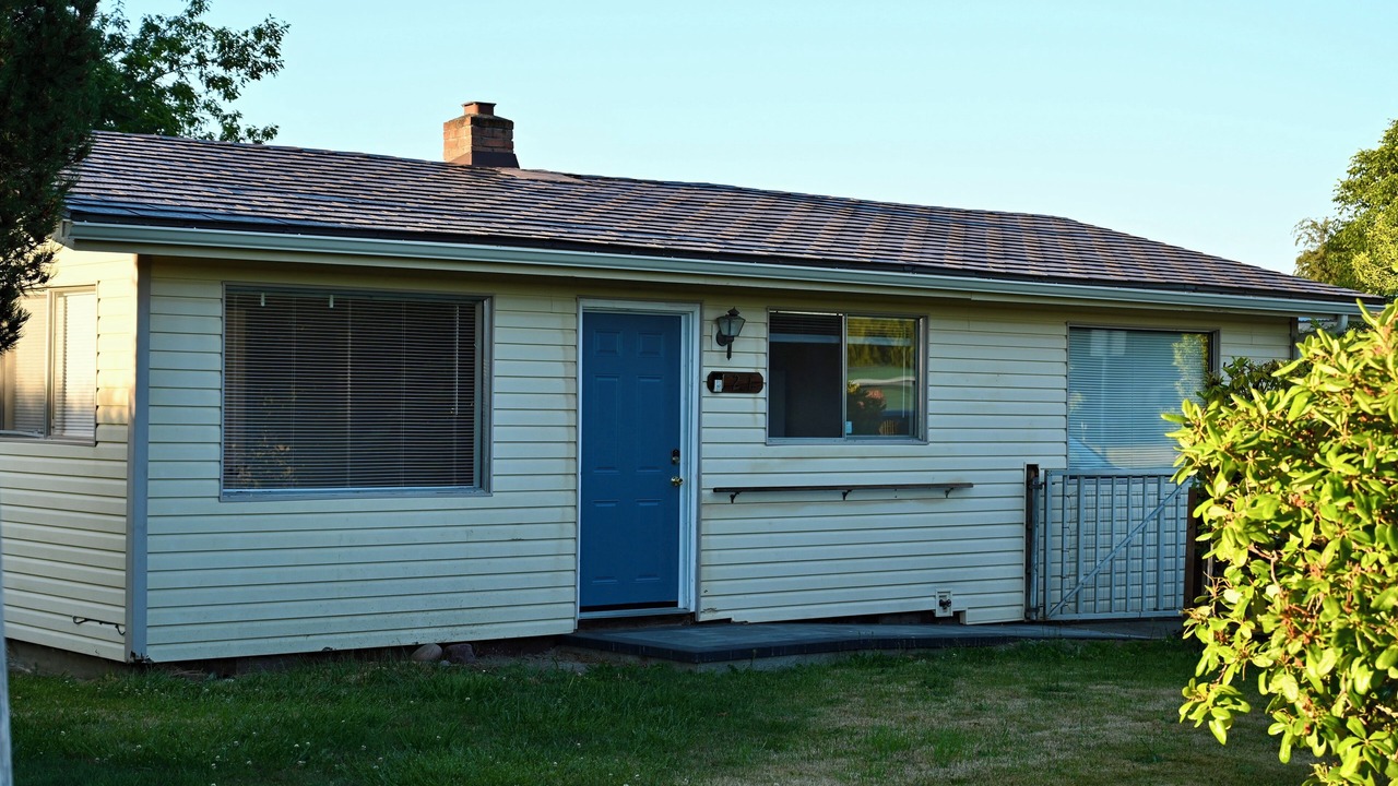 Photo of Outdoor in Dungeness