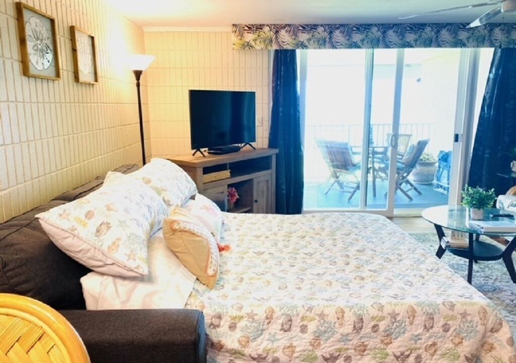 Photo of Bedroom in Punaluu