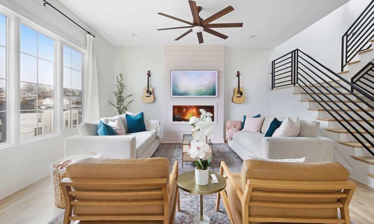 Photo of Bedroom in Edgehill
