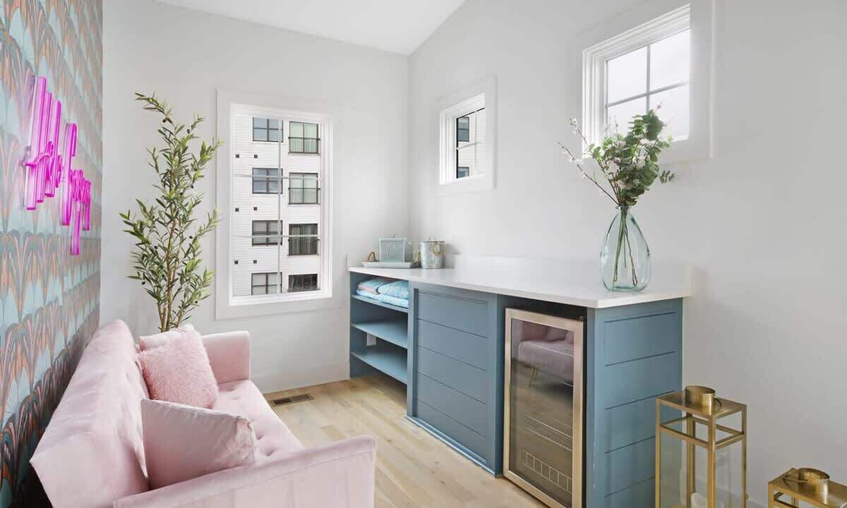 Photo of Bedroom in Edgehill