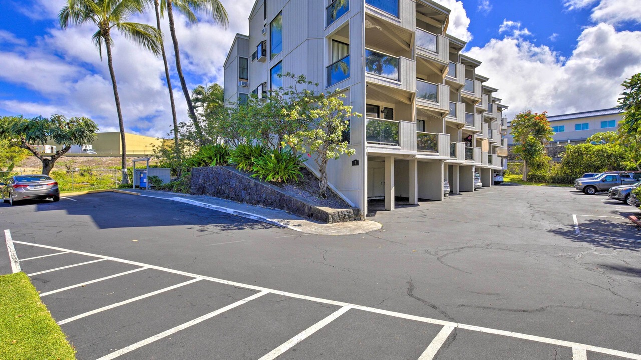 Photo of Outdoor in Historic Kailua Village