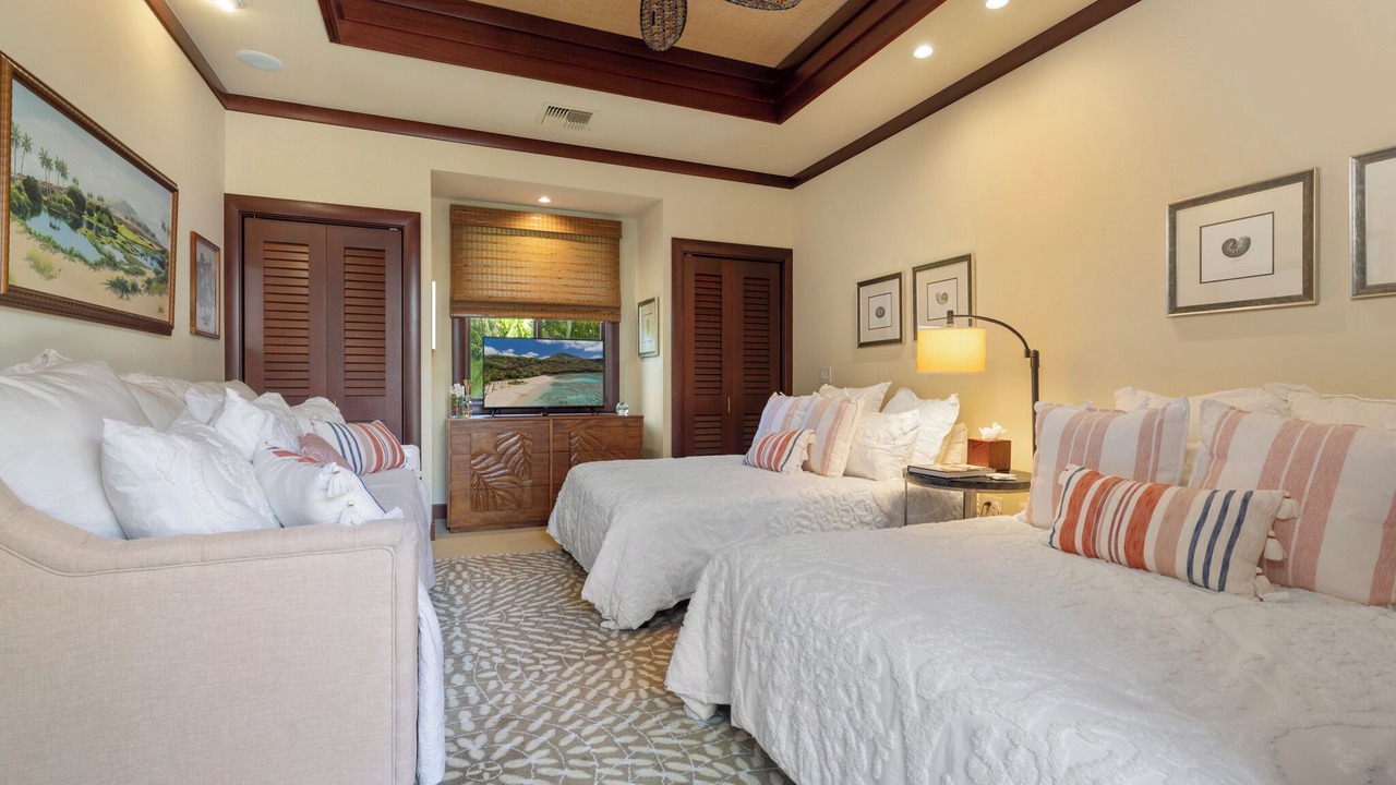 Photo of Bedroom in Kamuela