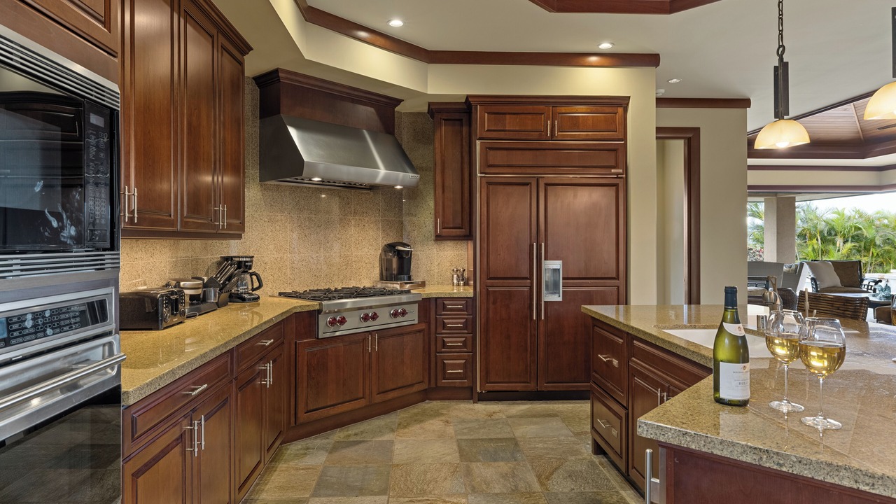 Photo of Kitchen in Kamuela