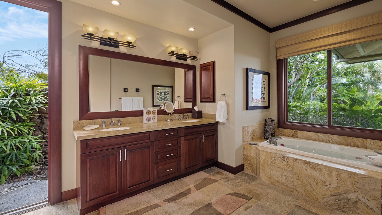 Photo of Bathroom in Kamuela