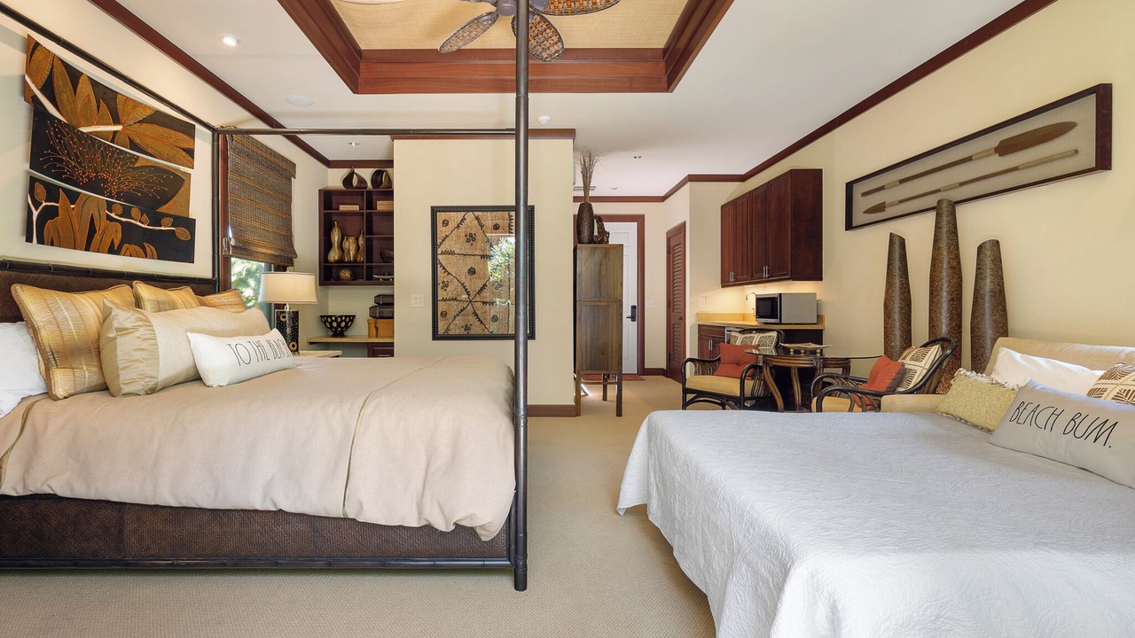 Photo of Bedroom in Kamuela