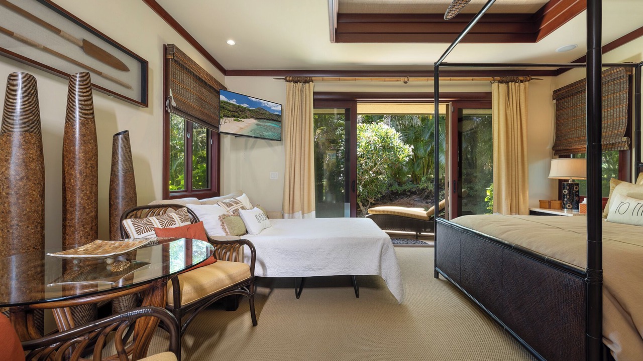 Photo of Bedroom in Kamuela