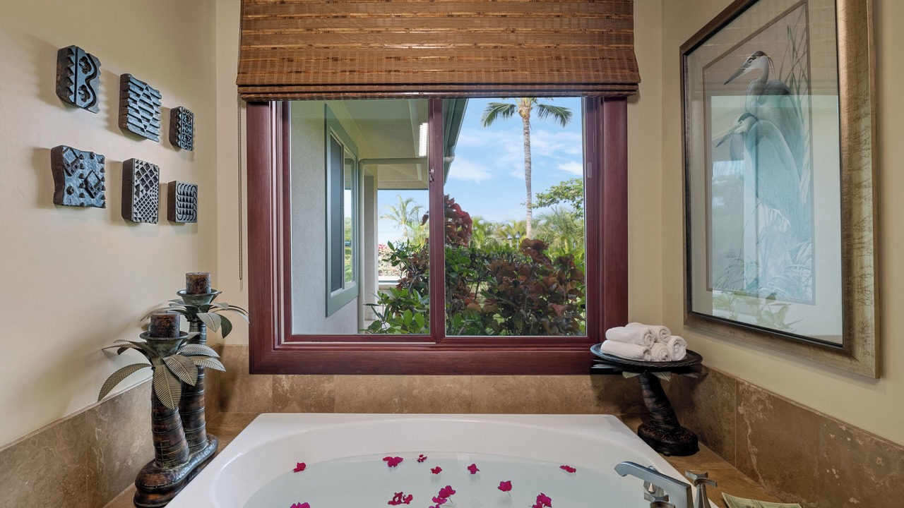 Photo of Bathroom in Kamuela