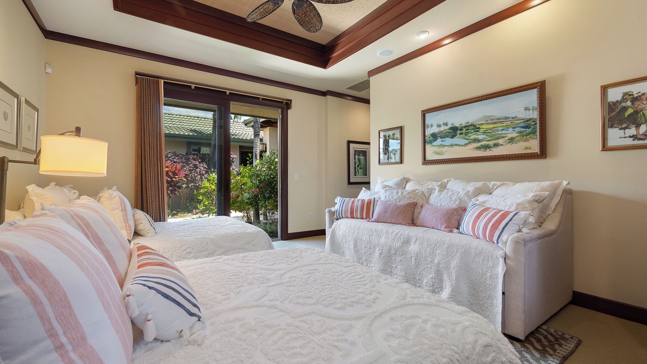 Photo of Bedroom in Kamuela