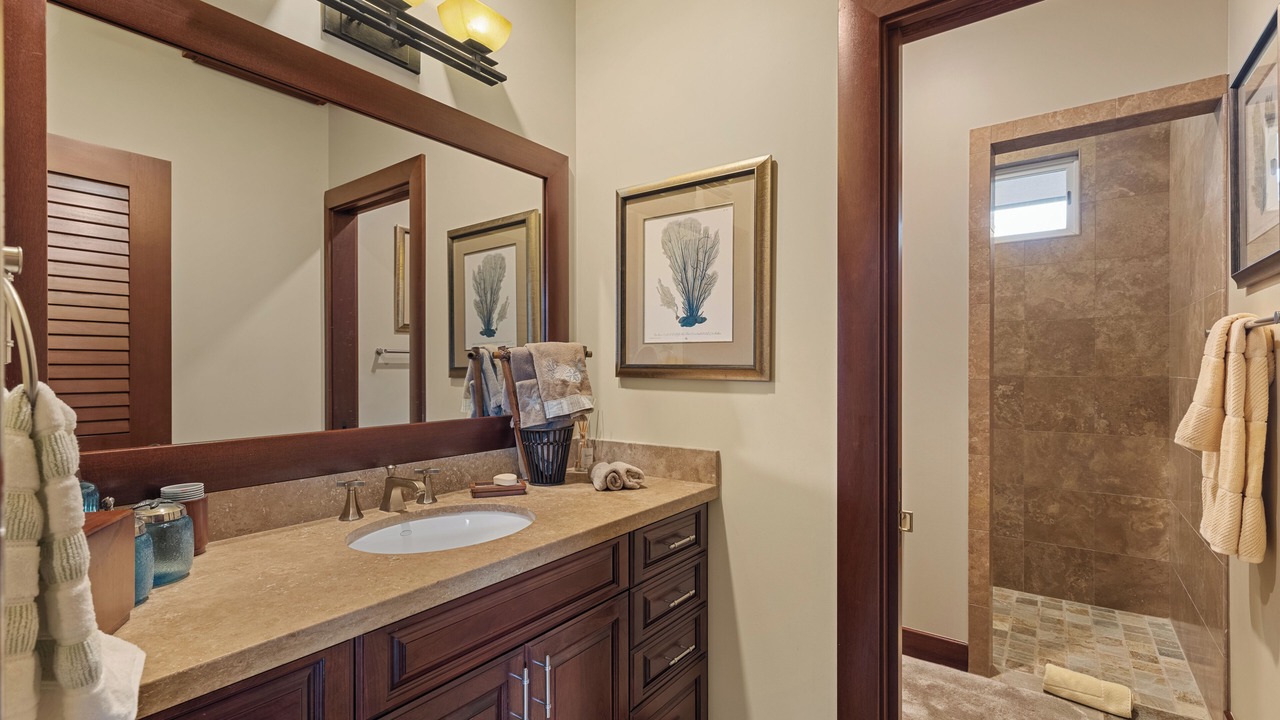 Photo of Bathroom in Kamuela