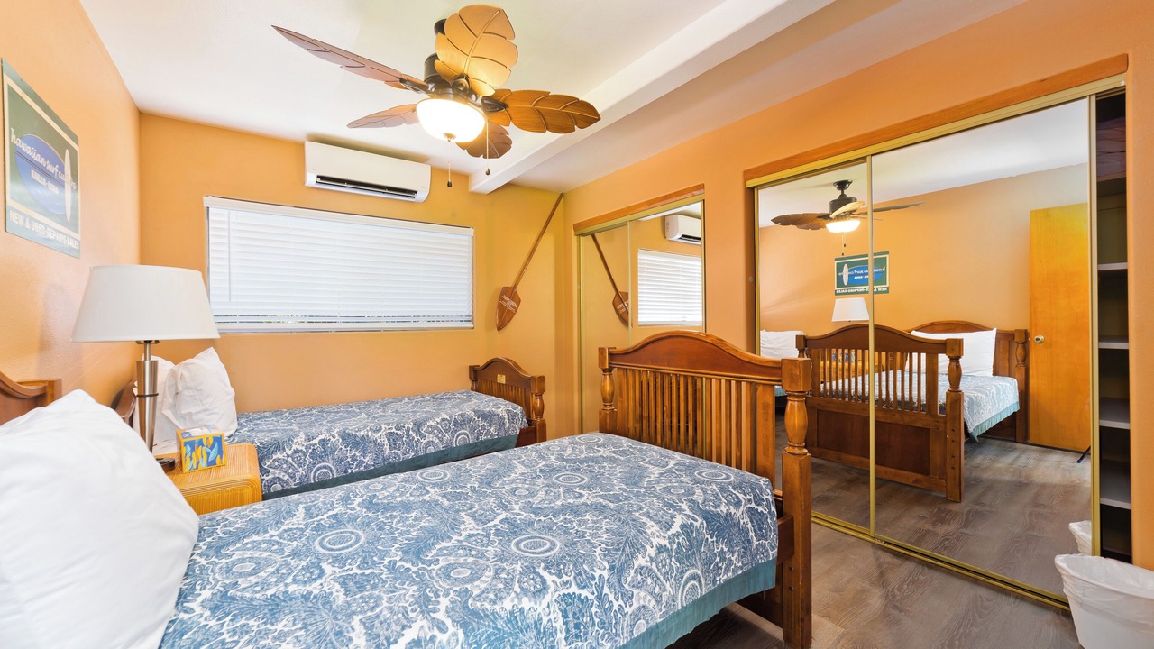 Photo of Bedroom in Waikoloa