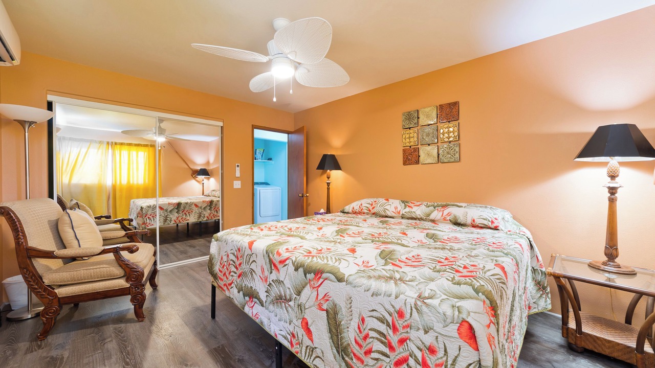 Photo of Bedroom in Waikoloa