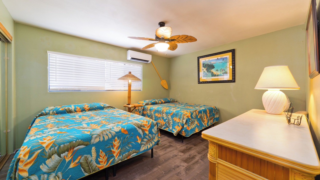Photo of Bedroom in Waikoloa