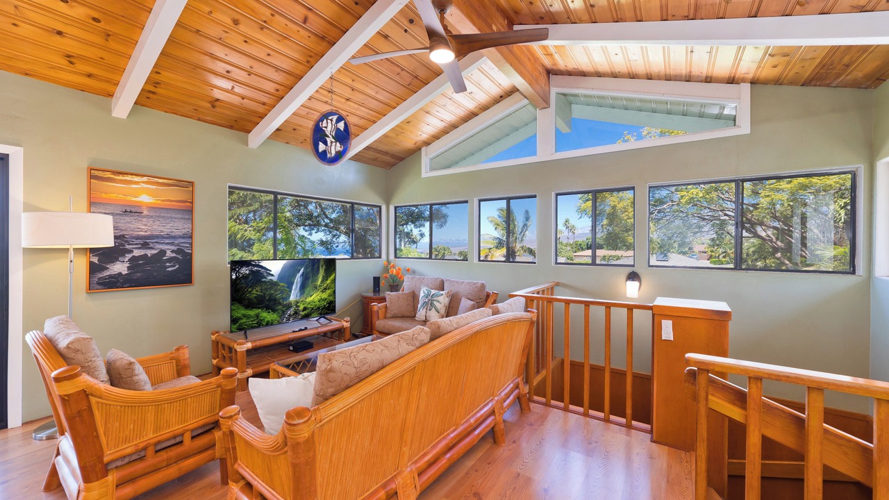 Photo of Livingroom in Waikoloa