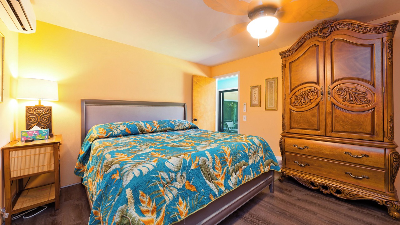Photo of Bedroom in Waikoloa