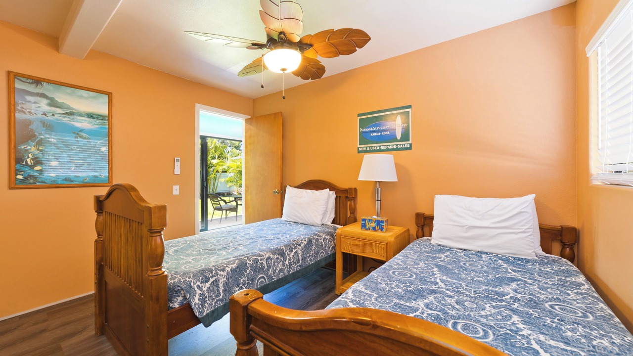 Photo of Bedroom in Waikoloa